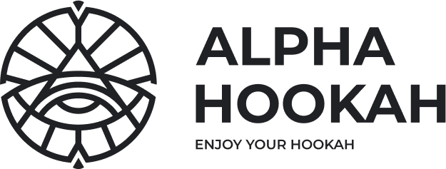 ALPHA HOOKAH